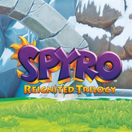 Aperçu Spyro™ Reignited Trilogy