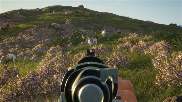 theHunter: Call of the Wild - Multi-Class Weapon Pack screenshot 2