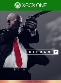 HITMAN™ 2 - Gold Edition
