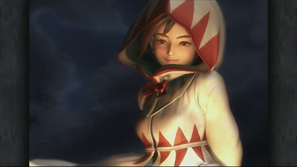 Final Fantasy IX screenshot