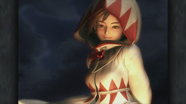 FINAL FANTASY IX screenshot 3