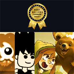 Aperçu Best Sellers Complete Bundle