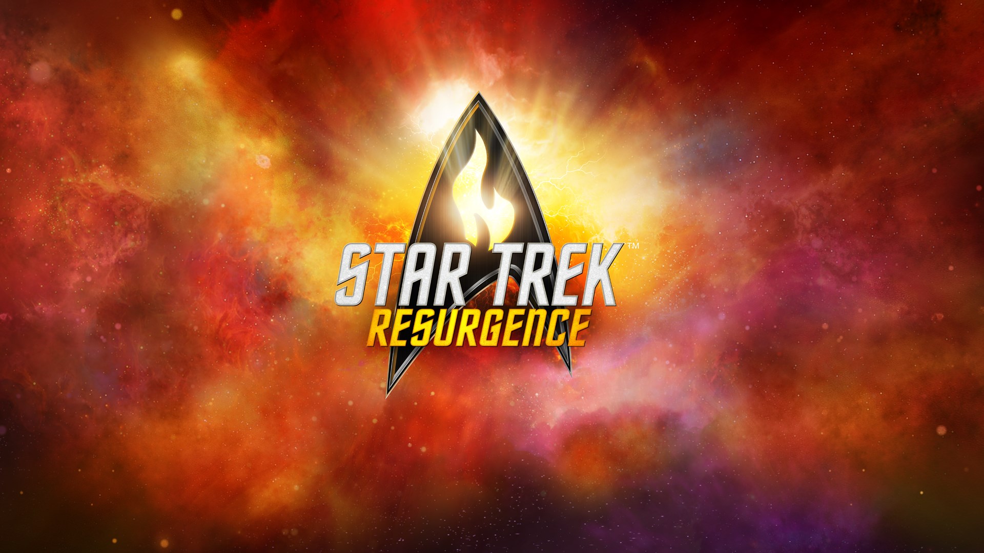 Star Trek: Resurgence screenshot thumbnail video
