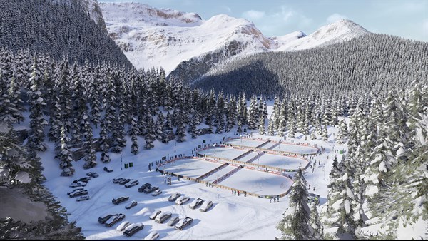 EA SPORTS™ NHL® 19 — 1