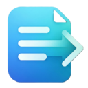 CopyGo - 复制页面文字给你的 AI 们 icon