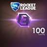 Rocket League® - Esports Tokens x100