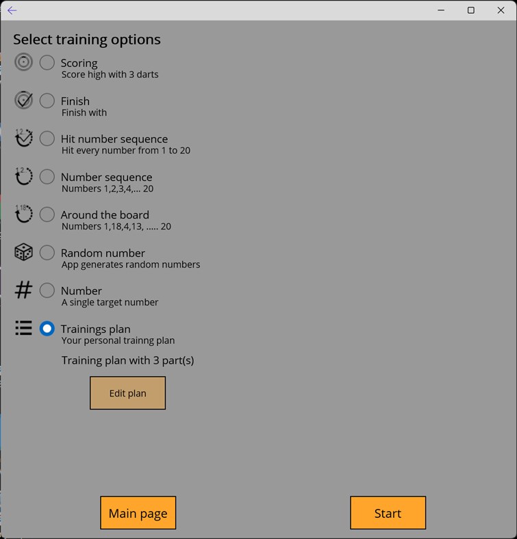 #9. Darts (Windows) By: fp software