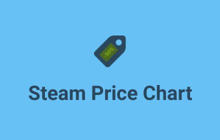 Steam Price Chart small promo image