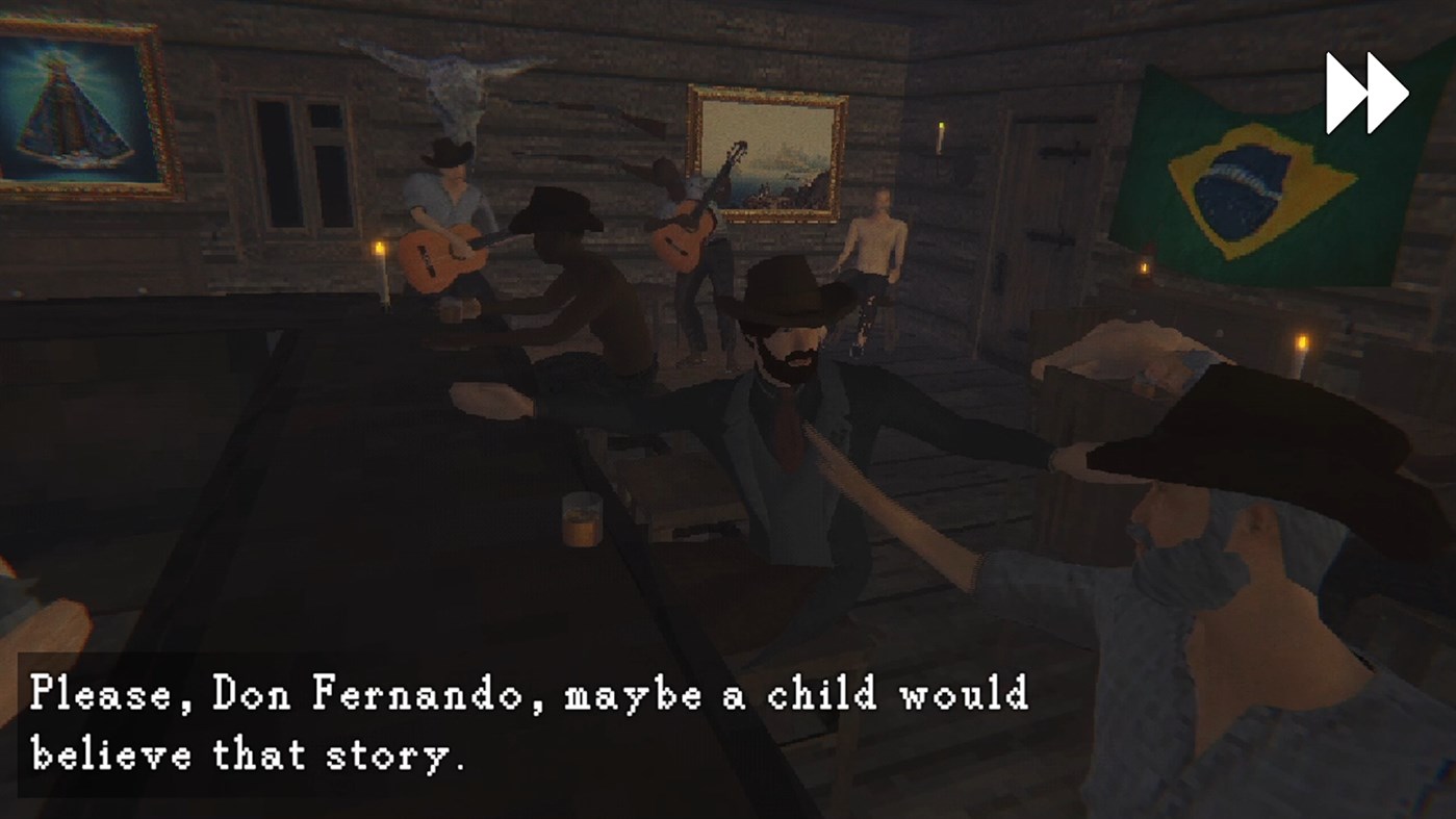 #1. Mortisomem (Xbox Series X|S) (Xbox) Oleh: Sometimes You