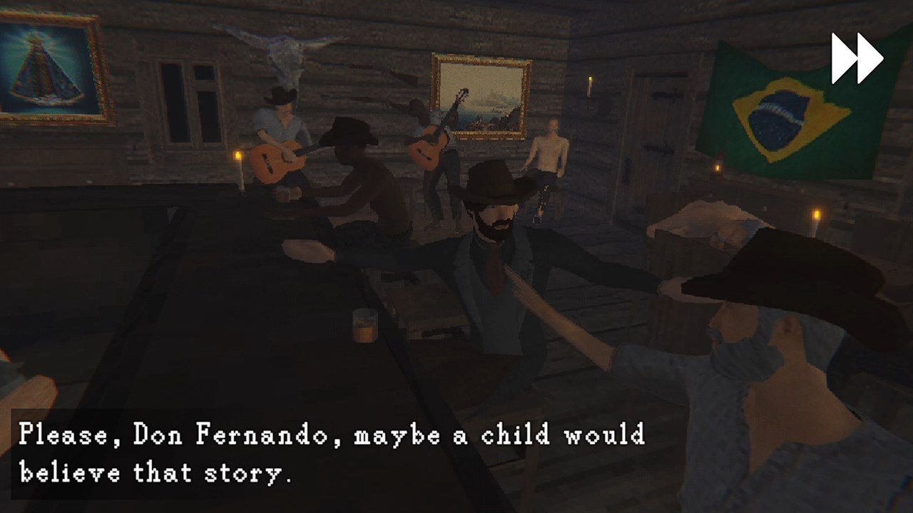 Mortisomem screenshot 1