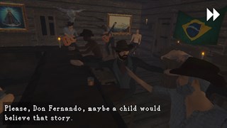 Mortisomem (Xbox Series X|S) screenshot 1