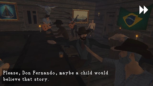 Mortisomem screenshot 1