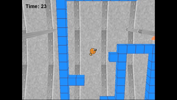 Zippy the Circle (Level 5, Level 6, and Level 7) — 3
