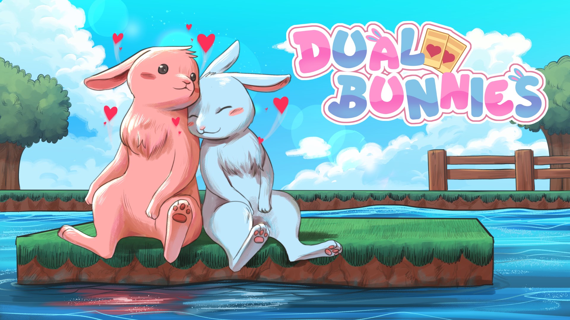 Dual BUnnies