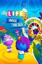 The Game of Life 2, Apps