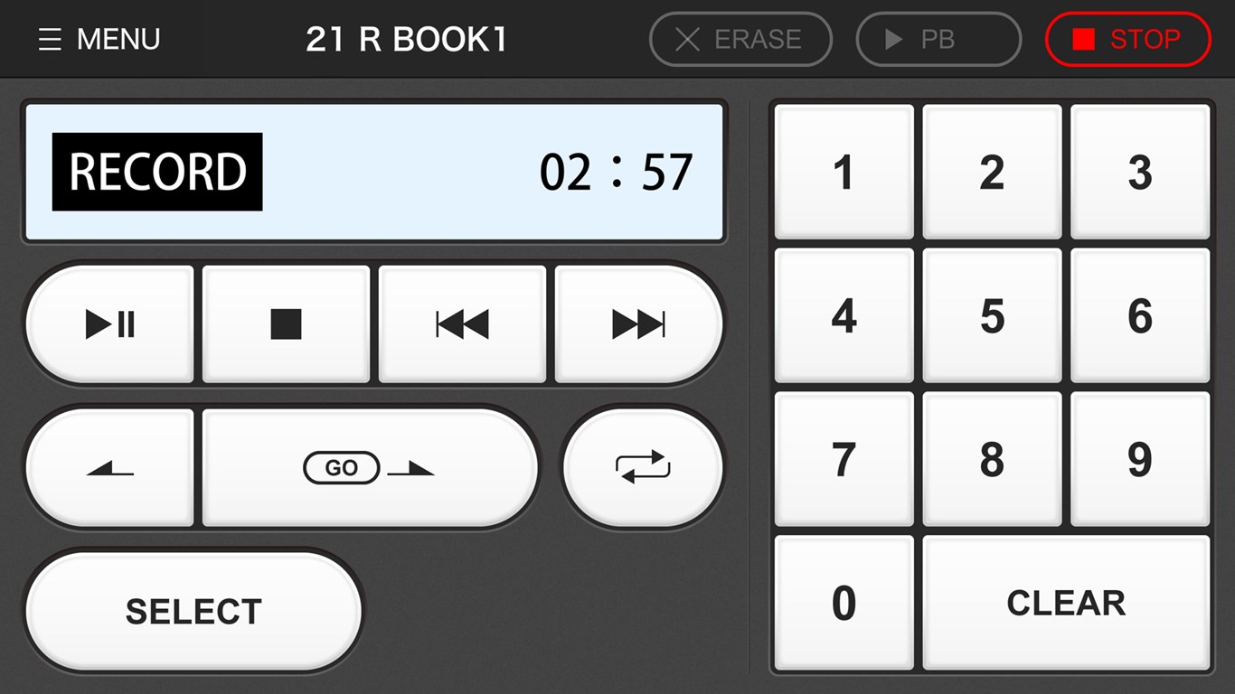 PROGRESS IN ENGLISH 21 REVISED BOOK1 音声アプリ - Windows に無料で