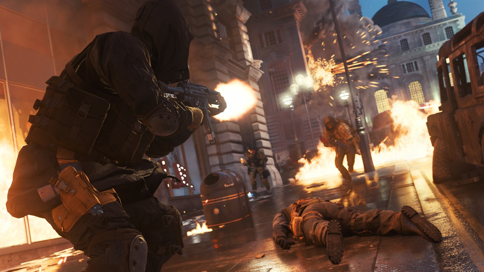 Call of Duty: Modern Warfare - Edición Estándar Digital — captura 6