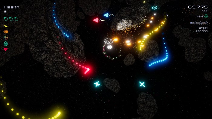 Twinstick Classics Bundle — скриншот 19