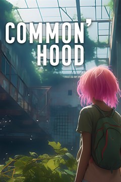 Cover poster for Common'hood