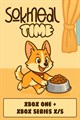Sokmeal Time Xbox Pack