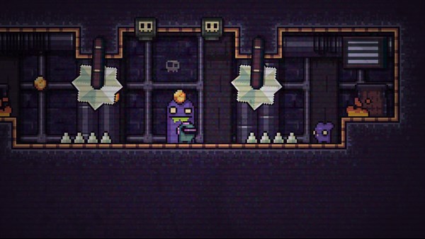 Prisonela DX — 5