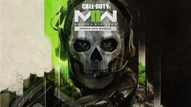 Call of Duty®: Modern Warfare® II - Pack Cross-Gen box art