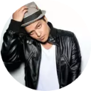 Bruno Mars Wallpaper New Tab icon