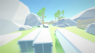 tinyBuild Action-Packed Bundle screenshot 1
