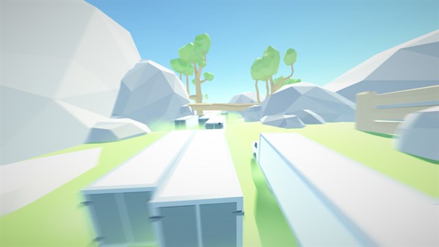tinyBuild Action-Packed Bundle screenshot 1