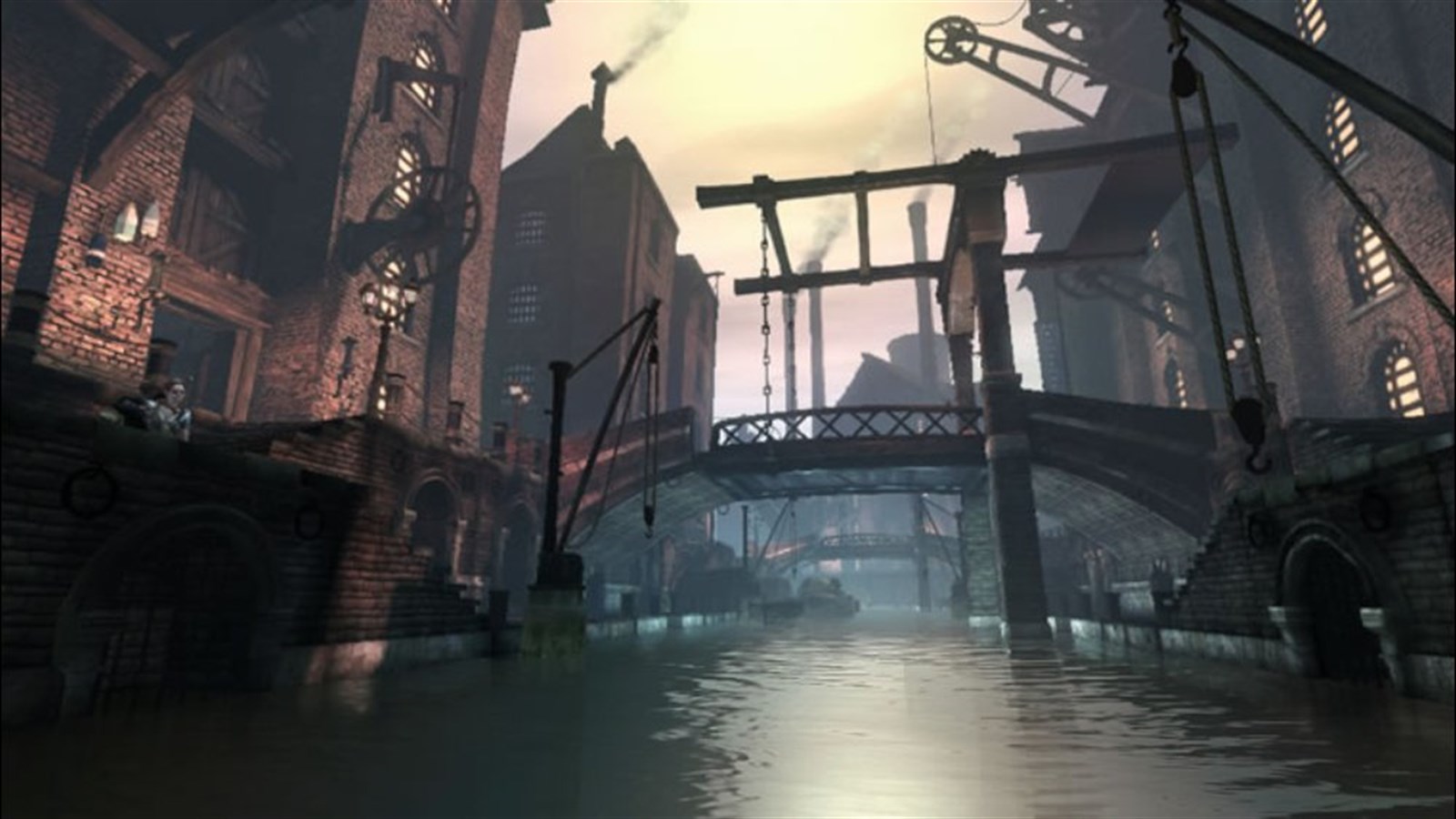Fable III — captura 5