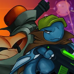Aperçu Dragon Bros