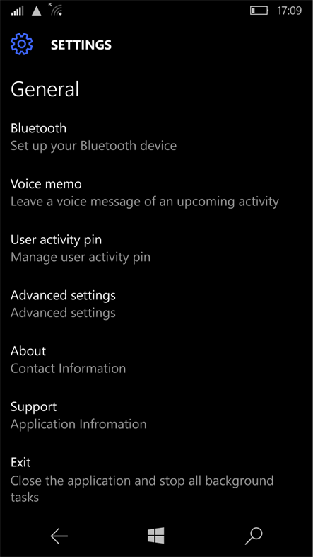 #2. Peoplesafe Lone Worker App (Windows) Bởi: Send For Help Group