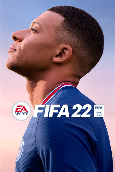 FIFA 22 Xbox One