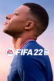 FIFA 22 Standard Edition Xbox One