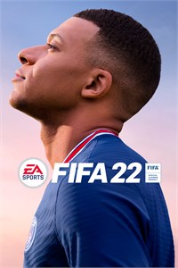 Первый трейлер FIFA 22, новые игровые технологии на Xbox Series X | S