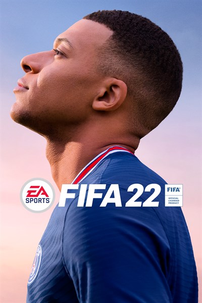 FIFA 22 Standard Edition Xbox One