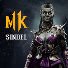 Sindel cover image