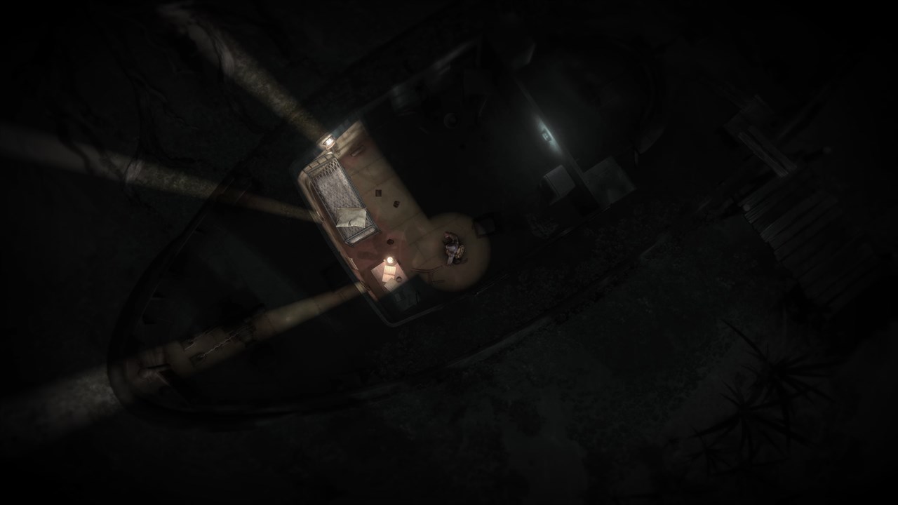 Darkwood 2 screenshot 5