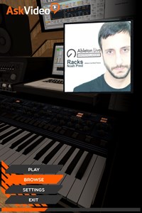 Live Rack Inception Course By Ask.Video