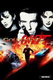 Новинка в Game Pass - игра GoldenEye 007 стала доступна подписчикам на Xbox: с сайта NEWXBOXONE.RU