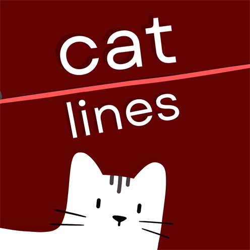 Box shot of Cat Lines (Xbox Series XS)