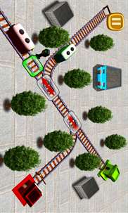 Train Track Builder 2 screenshot 5