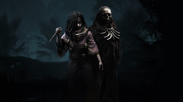 Hunt: Showdown 1896 - Legends of the Bayou screenshot 1
