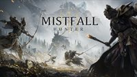 Mistfall Hunter
