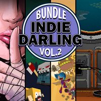 Digerati Indie Darling Bundle 2