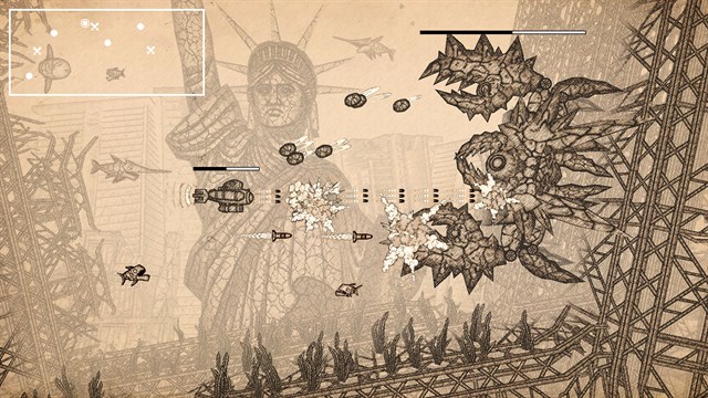 Earth Atlantis screenshot 4