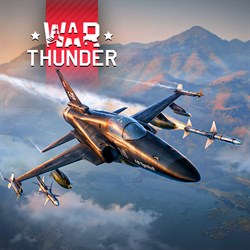 War Thunder - F-20A Tigershark Pack