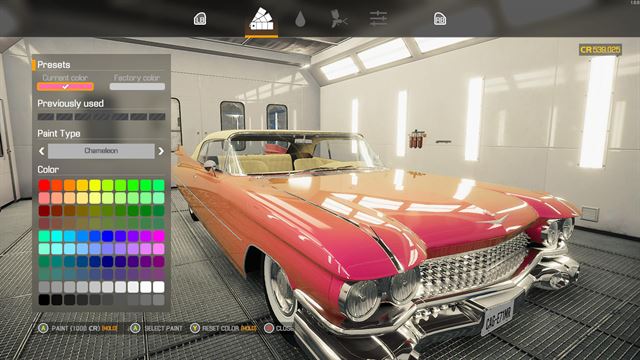 Car Mechanic Simulator 2021 screenshot 8
