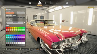 Car Mechanic Simulator 2021 & Thief Simulator screenshot 3
