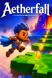Aetherfall